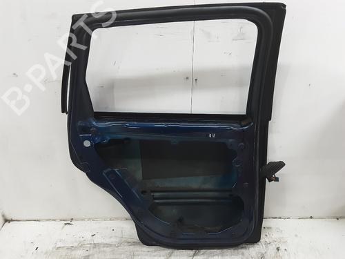 Left rear door VW POLO (9N_, 9A_) 1.4 TDI | BP20281776C4 