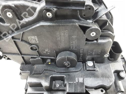 Front left lock MINI MINI (F55) Cooper | BP32246924C98 - Image 2