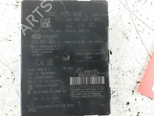 Switch VW GOLF VII (5G1, BQ1, BE1, BE2) 1.0 TSI | BP33007699I30 - Image 4