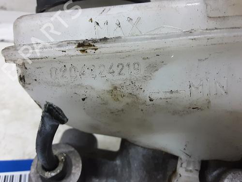 Brake master cylinder TOYOTA YARIS VERSO (_P2_) 1.3 (NCP20_, NCP22_, NCP20R, NCP22R) | BP20282992M77 