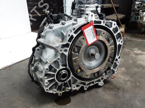 Used Gearbox LAND ROVER DISCOVERY SPORT (L550) 2.0 P200 MHEV 4x4 (200 hp) 20288594