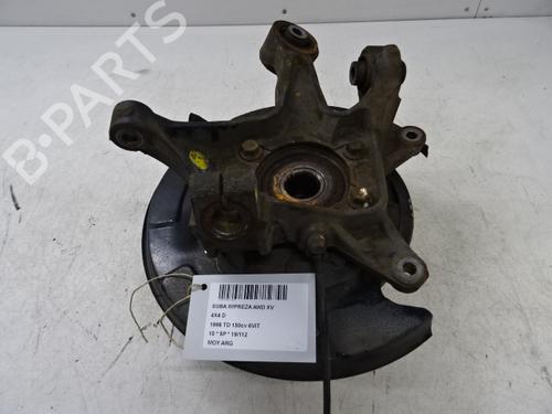 Mozzo posteriore sinistro Mozzo posteriore sinistro SUBARU IMPREZA Hatchback (GR, GH, G3) 2.0 D AWD (150 hp) 39053546 39053546