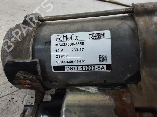 Starter FORD MONDEO V Hatchback (CE) 2.0 TDCi 4x4 | BP36365905M8  - Image 5