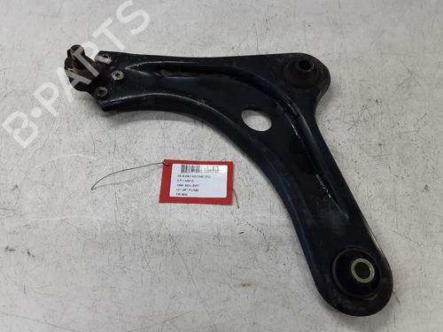 Used Left front suspension arm Left front suspension arm CITROËN DS3 (SA_) 1.6 HDi 90 (92 hp) 32249354 32249354