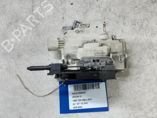 rear-left-lock-vw-passat-b55-3b3-19-tdi-2000-2001-2002-2003-2004-2005-20284380 main image