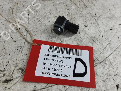 Used Electronic module Electronic module NISSAN JUKE (F16_) 1.0 (114 hp) 33439730 33439730