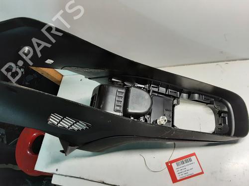 Middle console VW UP! (121, 122, BL1, BL2, BL3, 123) 1.0 | BP23984109I22 - Image 2