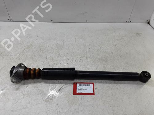 Left rear shock absorber SKODA FABIA II Combi (545) 1.2 12V | BP32247182M18