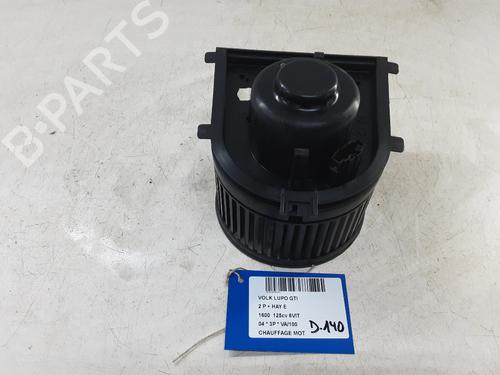 Varmeblæser VW LUPO I (6X1, 6E1) 1.6 GTI (125 hp) 20282325
