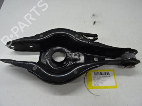 Used Left rear suspension arm Left rear suspension arm BMW 4 Gran Coupe (F36) 418 d (150 hp) 39054209 39054209