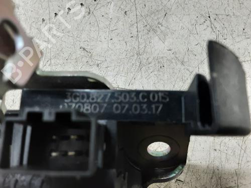 Tailgate lock VW PASSAT B8 (3G2, CB2) 1.6 TDI | BP20285955C101 