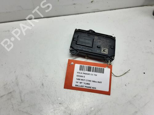 Used Xenon ballast Xenon ballast 20288139 20288139