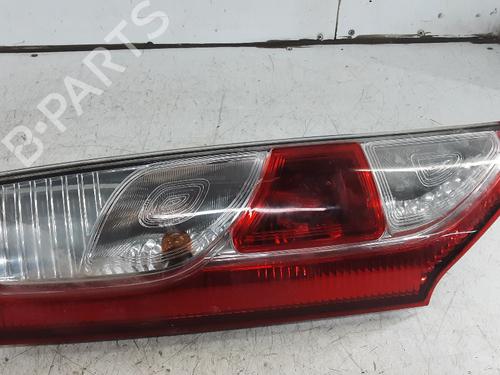 Left taillight RENAULT KANGOO Express (FW0/1_) 1.5 dCi 90 (FW0G, FW05, FW08, FW11) | BP39051161C34 - Image 1