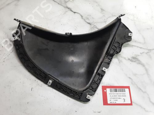 Underbody protection VW ID.4 (E21) GTX 4motion | BP29168150M92 - Image 1