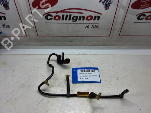 Pipe RENAULT GRAND SCÉNIC II (JM0/1_) 1.5 dCi (JM1E) | BP20284676M125 