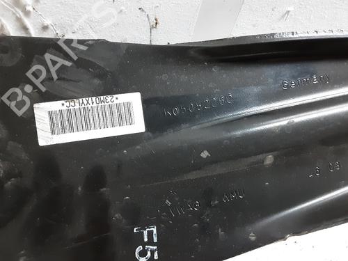 Right rear suspension arm VW GOLF V (1K1) 2.0 TDI 16V | BP22176538M15 