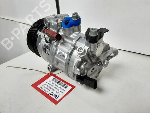 AC compressor VW GOLF VIII (CD1, DA1) 2.0 TDI | BP26129323M34 - Image 3