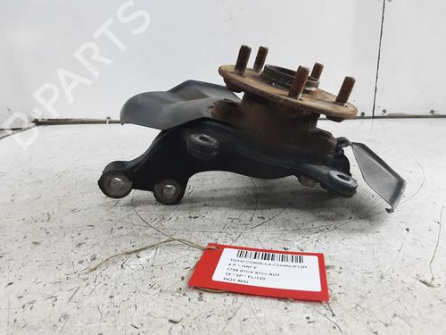 Left front steering knuckle TOYOTA COROLLA Hatchback (_E21_, _EA1_, _EH1_) 1.8 Hybrid (ZWE211, ZWE219) | BP36365351M25 - Image 2