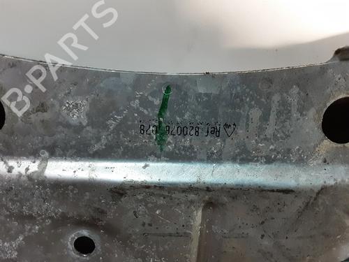 Used Subframe RENAULT CLIO III (BR0/1, CR0/1) 1.5 dCi (BR17, CR17) (86 hp) 24135215