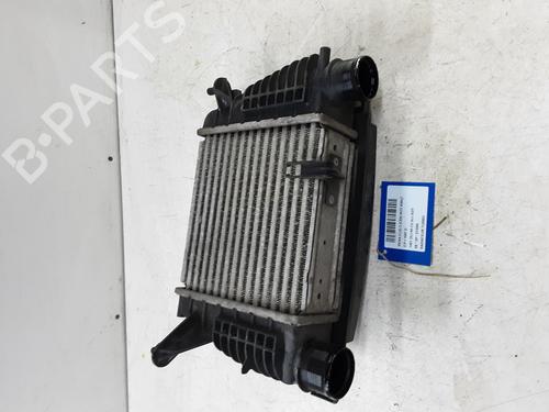 Intercooler Intercooler 20272948 20272948