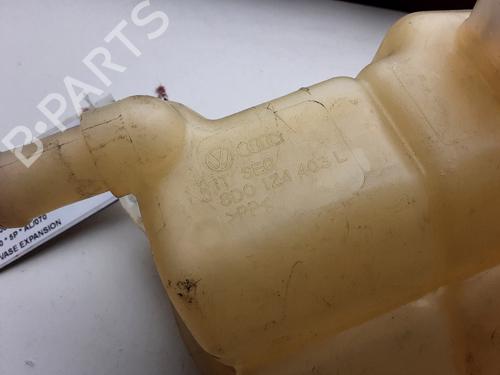 Expansion tank AUDI A6 C5 Avant (4B5) 2.4 | BP20283873C120 