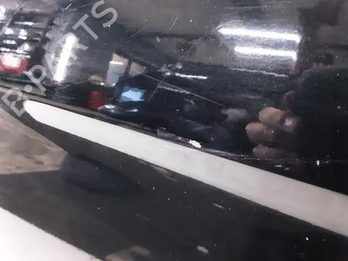 Right rear door MERCEDES-BENZ B-CLASS Sports Tourer (W245) B 200 CDI (245.208) | BP25936125C5 