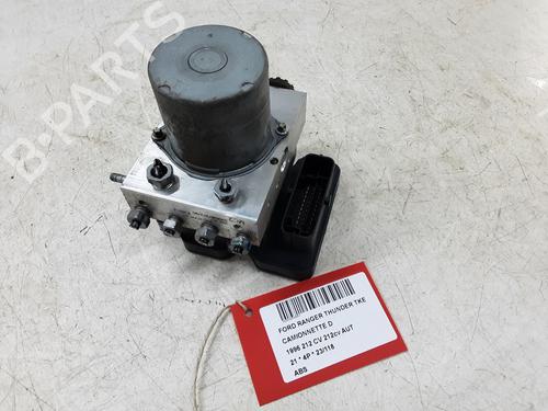 ABS pump FORD RANGER (TKE) 2.0 EcoBlue 4x4 | BP27349461M43 - Image 3