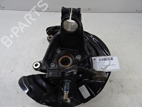 Used Left front steering knuckle Left front steering knuckle BMW X4 (F26) xDrive 20 d (163 hp) 39052685 39052685