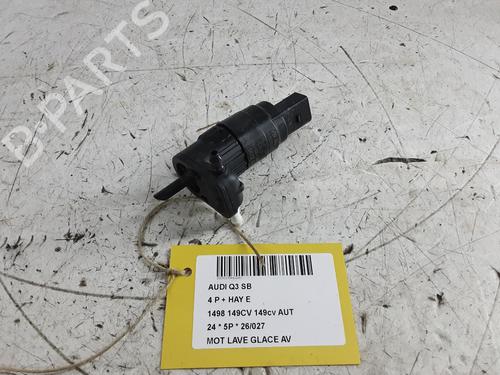 Washer pump AUDI Q3 (F3B) 35 TFSI | BP39965774E24 - Image 1