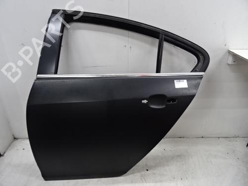 Used Left rear door OPEL INSIGNIA A (G09) 2.0 CDTI (68) (110 hp) 20270016