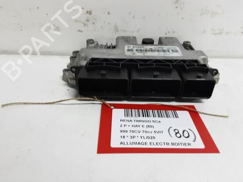Elektronisk modul RENAULT TWINGO III (BCM_, BCA_) 1.0 SCe 70 | BP25208395M83 