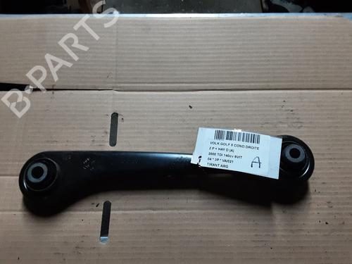 Used Left rear suspension arm VW GOLF V (1K1) 2.0 TDI 16V (140 hp) 22176250