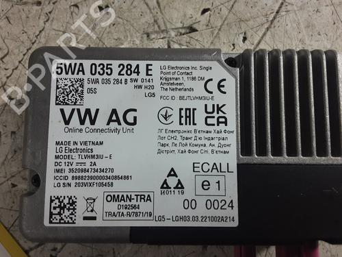 Control unit SEAT ARONA (KJ7, KJP) 1.0 TSI | BP39063389M11 - Image 5