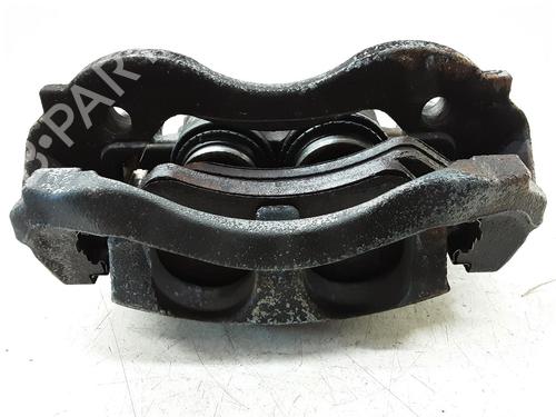 Left front brake caliper PEUGEOT BOXER Platform/Chassis 2.0 BlueHDi 160 | BP36800507M105 - Image 4