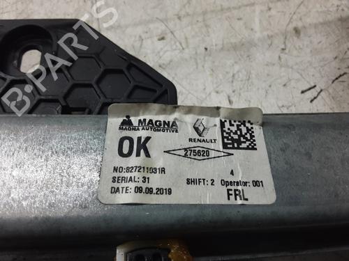 Rear left window mechanism DACIA LOGAN MCV II TCe 90 (K8M1, K8MA, K8AC) | BP28216861C24 - Image 2