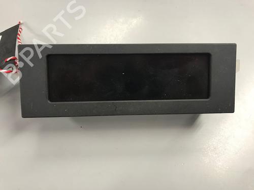 Multifunctionele display CITROËN C3 I (FC_, FN_) 1.4 HDi (70 hp) 20284692