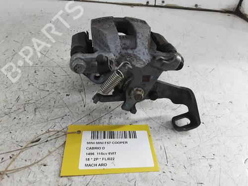 Right rear brake caliper MINI MINI Convertible (F57) Cooper D | BP36365940M106 - Image 3