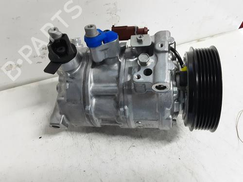 AC-Kompressor VW PASSAT B8 Variant (3G5, CB5) 1.6 TDI | BP39058984M34 - Image 3