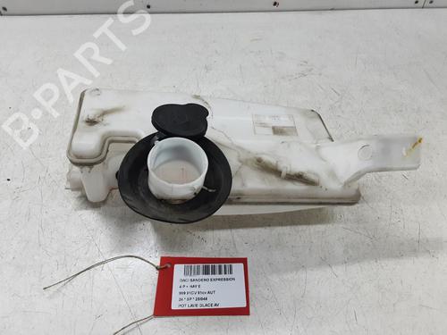 Used Windscreen washer tank DACIA SANDERO III 1.0 TCe 90 (91 hp) 31823304
