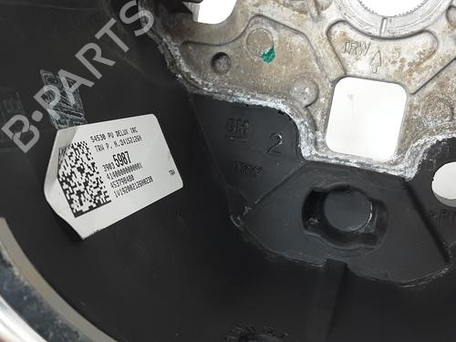 Steering wheel OPEL CORSA E (X15) 1.2 (08, 68) | BP37407404C49 - Image 3