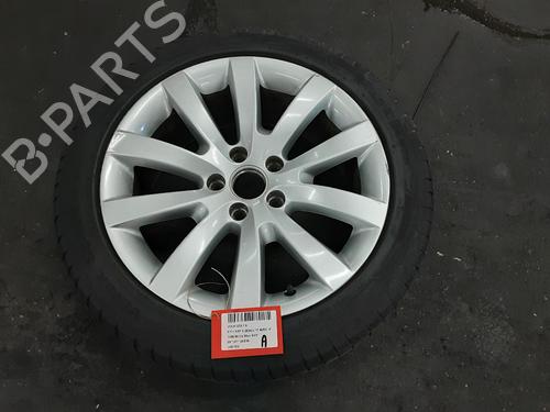 Used Rim VW GOLF VI (5K1) 1.4 (80 hp) 28170969