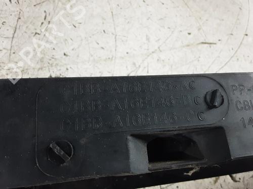 Frontplade/Frontkurv FORD FIESTA VI (CB1, CCN) 1.25 | BP39063894C72  - Image 7