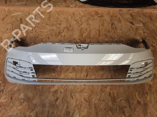 Used Front bumper Front bumper VW GOLF VIII (CD1, DA1) 2.0 TDI (116 hp) 25796780 25796780