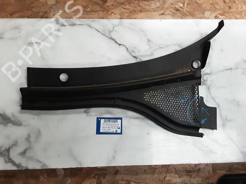 Scuttle Panel VW TIGUAN (AD1, AX1) 1.4 TSI (150 hp) 28383508