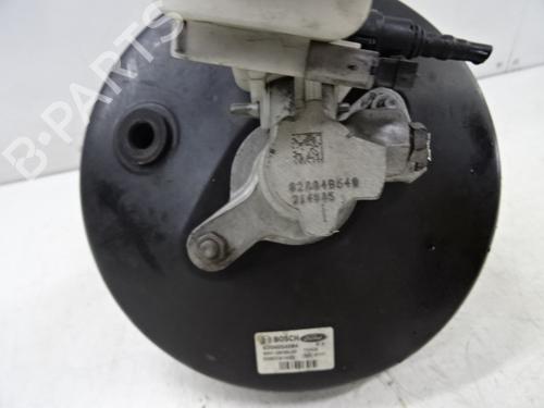Used Servo brake FORD FIESTA VI (CB1, CCN) 1.6 TDCi (90 hp) 20271792