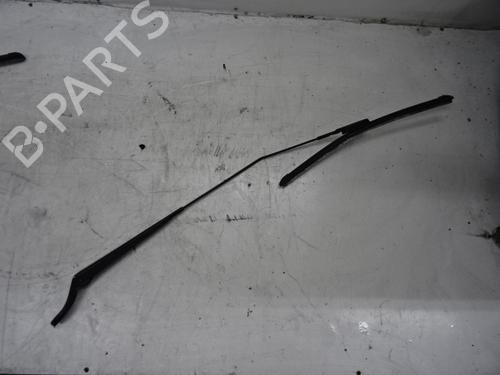 Used Front windshield wiper arm PEUGEOT 208 I (CA_, CC_) 1.6 BlueHDi 100 (100 hp) 29314411