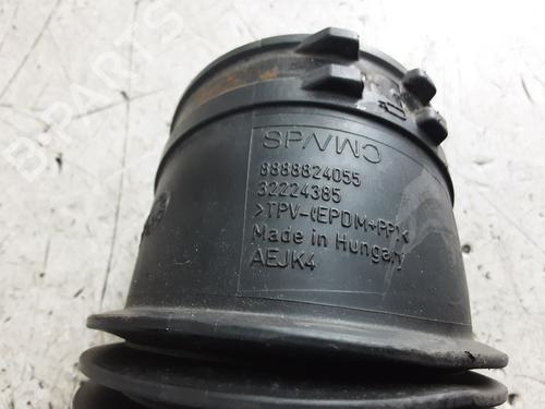 Intercooler pipe VOLVO XC40 (536) T5 AWD | BP33199433M127 - Image 4