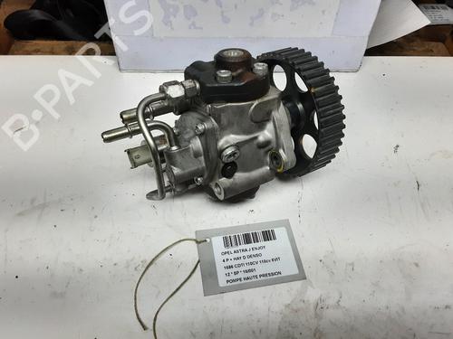 Used Injection pump Injection pump OPEL ASTRA J (P10) 1.6 CDTi (68) (136 hp) 20285488 20285488