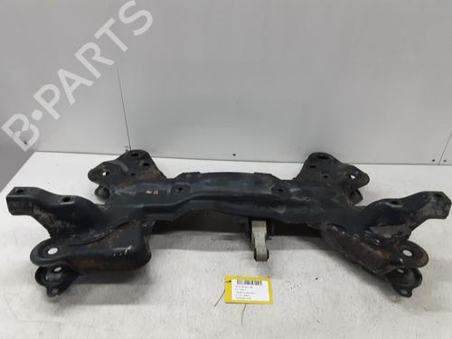 Used Subframe Subframe PEUGEOT 208 I (CA_, CC_) 1.2 VTI 82 (82 hp) 36478986 36478986
