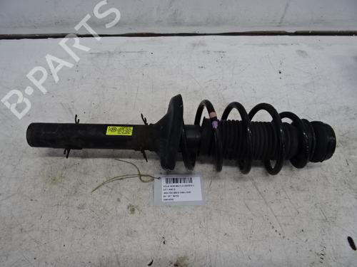 Used Right front shock absorber Right front shock absorber VW NEW BEETLE (9C1, 1C1) 1.9 TDI (105 hp) 20279098 20279098